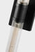 Visual Comfort Studio - 4665002CF-112 - Two Light Vanity - Keaton - Midnight Black/Midnight Black