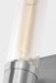 Visual Comfort Studio - 4665002CF-962 - Two Light Vanity - Keaton - Brushed Nickel/Brushed Nickel