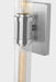 Visual Comfort Studio - 4665002CF-962 - Two Light Vanity - Keaton - Brushed Nickel/Brushed Nickel