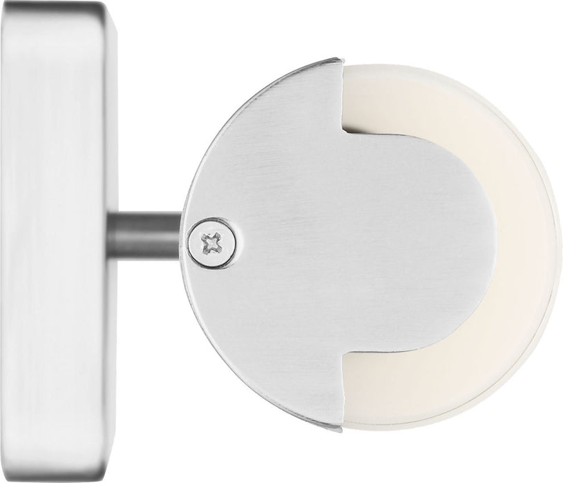 Visual Comfort Studio - 4704093SCS-962 - LED Bath - Kiel - Brushed Nickel/Brushed Nickel