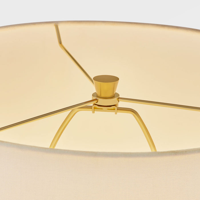 Visual Comfort Studio - HT1191GG - One Light Table Lamp - Nell - Green/Green