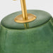 Visual Comfort Studio - HT1191GG - One Light Table Lamp - Nell - Green/Green