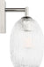 Visual Comfort Studio - HV1002PN - Two Light Bath - Serafina - Polished Nickel/Polished Nickel