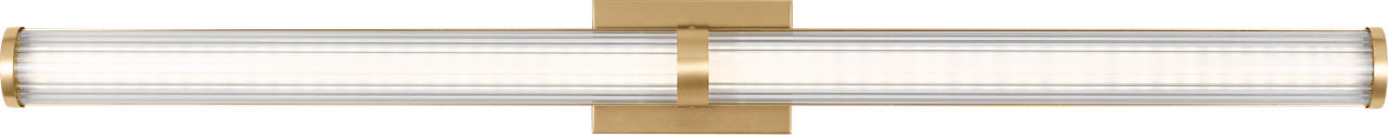 Visual Comfort Studio - 4759293S-848 - LED Bath - Syden - Satin Brass/Satin Brass