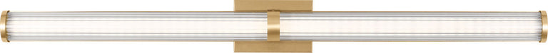 Visual Comfort Studio - 4759293S-848 - LED Bath - Syden - Satin Brass/Satin Brass