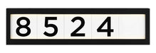 Generation Lighting - GLO213 - Address Light - Address Light - White Plastic