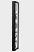 Generation Lighting - GLO2151TXB - Address Light LED - Address Light - Textured Black