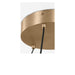 Generation Lighting - GLC1891SB - LED Chandelier - Aro - Satin Brass