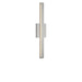 Generation Lighting - GLV1921BN - LED Vanity - Aro - Brushed Nickel