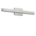 Generation Lighting - GLV1921BN - LED Vanity - Aro - Brushed Nickel