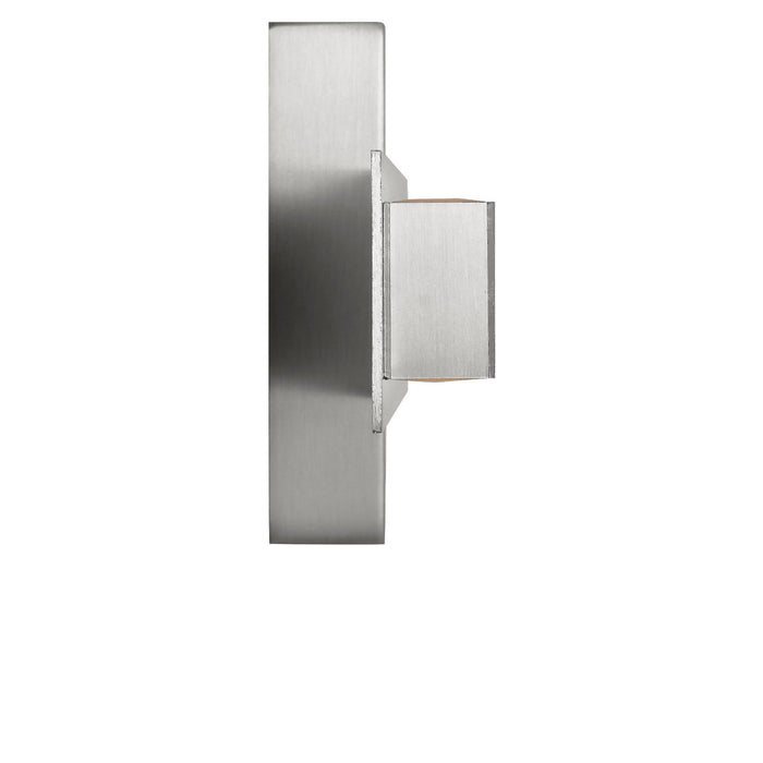 Generation Lighting - GLV1921BN - LED Vanity - Aro - Brushed Nickel