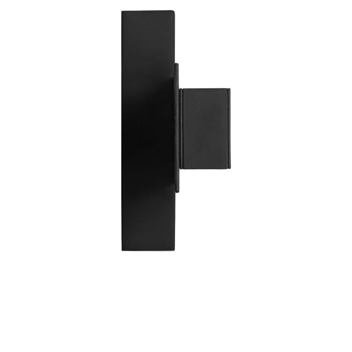 Generation Lighting - GLV1921MBK - LED Vanity - Aro - Midnight Black
