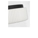Generation Lighting - GLF1992MBKE - Two Light Flush Mount - Axira - Midnight Black
