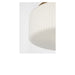 Generation Lighting - GLF1992SBE - Two Light Flush Mount - Axira - Satin Brass
