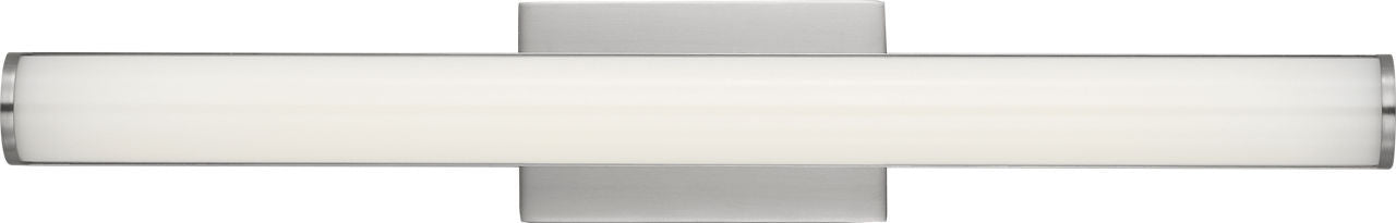 Generation Lighting - GLV1531BN-L - LED Vanity - Cavitt - Brushed Nickel