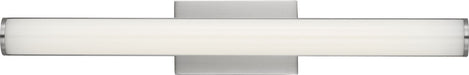 Generation Lighting - GLV1531BN-L - LED Vanity - Cavitt - Brushed Nickel