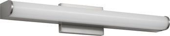 Generation Lighting - GLV1531BN-L - LED Vanity - Cavitt - Brushed Nickel