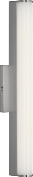 Generation Lighting - GLV1531BN-L - LED Vanity - Cavitt - Brushed Nickel
