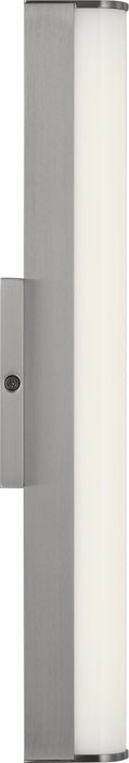 Generation Lighting - GLV1531BN-L - LED Vanity - Cavitt - Brushed Nickel