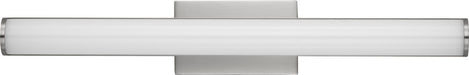 Generation Lighting - GLV1531BN-L - LED Vanity - Cavitt - Brushed Nickel