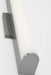 Generation Lighting - GLV1531BN-L - LED Vanity - Cavitt - Brushed Nickel