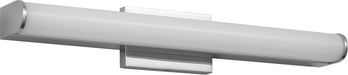 Generation Lighting - GLV1531CH-L - LED Vanity - Cavitt - Chrome