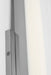 Generation Lighting - GLV1531CH-L - LED Vanity - Cavitt - Chrome