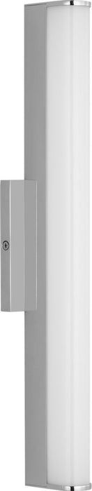 Generation Lighting - GLV1531CH-L - LED Vanity - Cavitt - Chrome