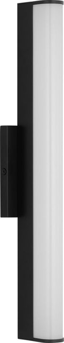 Generation Lighting - GLV1531MBK-L - LED Vanity - Cavitt - Midnight Black