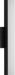 Generation Lighting - GLV1531MBK-L - LED Vanity - Cavitt - Midnight Black