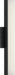Generation Lighting - GLV1531MBK-L - LED Vanity - Cavitt - Midnight Black