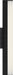 Generation Lighting - GLV1531MBK-L - LED Vanity - Cavitt - Midnight Black