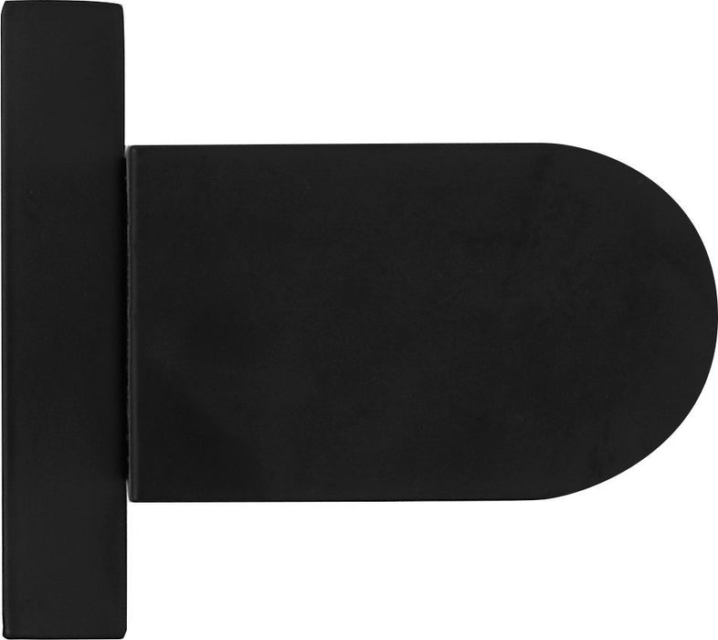 Generation Lighting - GLV1531MBK-L - LED Vanity - Cavitt - Midnight Black