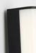 Generation Lighting - GLV1531MBK-L - LED Vanity - Cavitt - Midnight Black