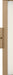 Generation Lighting - GLV1531SB-L - LED Vanity - Cavitt - Satin Brass