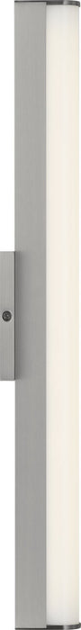 Generation Lighting - GLV1541BN-L - LED Vanity - Cavitt - Brushed Nickel