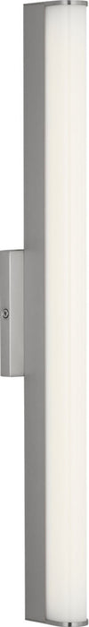 Generation Lighting - GLV1541BN-L - LED Vanity - Cavitt - Brushed Nickel