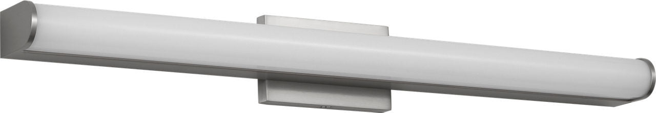 Generation Lighting - GLV1541BN-L - LED Vanity - Cavitt - Brushed Nickel