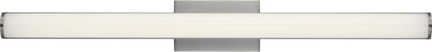 Generation Lighting - GLV1541BN-L - LED Vanity - Cavitt - Brushed Nickel