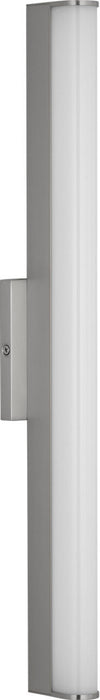Generation Lighting - GLV1541BN-L - LED Vanity - Cavitt - Brushed Nickel