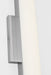 Generation Lighting - GLV1541CH-L - LED Vanity - Cavitt - Chrome