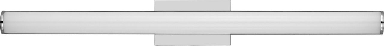Generation Lighting - GLV1541CH-L - LED Vanity - Cavitt - Chrome