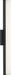 Generation Lighting - GLV1541MBK-L - LED Vanity - Cavitt - Midnight Black