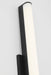 Generation Lighting - GLV1541MBK-L - LED Vanity - Cavitt - Midnight Black