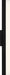 Generation Lighting - GLV1541MBK-L - LED Vanity - Cavitt - Midnight Black