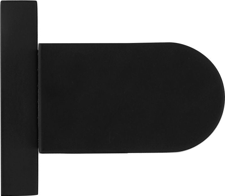 Generation Lighting - GLV1541MBK-L - LED Vanity - Cavitt - Midnight Black