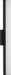 Generation Lighting - GLV1541MBK-L - LED Vanity - Cavitt - Midnight Black