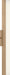 Generation Lighting - GLV1541SB-L - LED Vanity - Cavitt - Satin Brass