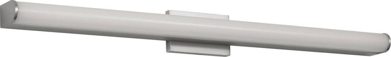Generation Lighting - GLV1551BN-L - LED Vanity - Cavitt - Brushed Nickel