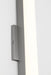 Generation Lighting - GLV1551BN-L - LED Vanity - Cavitt - Brushed Nickel